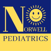 Norwell Pediatrics - square logo thumbnail size
